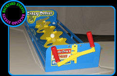 Crazy Driver $199.00 DISCOUNTED PRICES Crazy Driver $199.00 DISCOUNTED PRICES